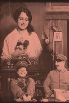 Her Sergeant Trailer