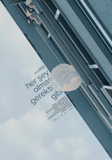 Her Şey Olması Gerektiği Gibi Trailer