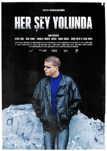 Her Şey Yolunda Trailer