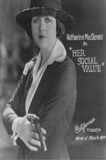 Her Social Value Trailer