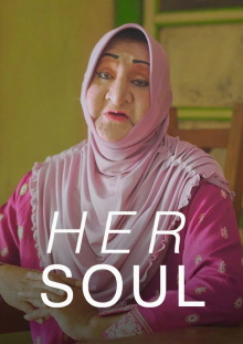 Her Soul Trailer