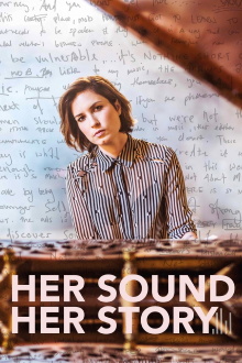 Her Sound, Her Story Trailer