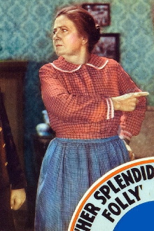 Her Splendid Folly Trailer