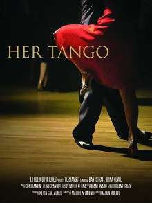Her Tango Trailer