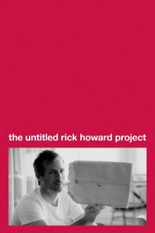 Her: The Untitled Rick Howard Project Trailer