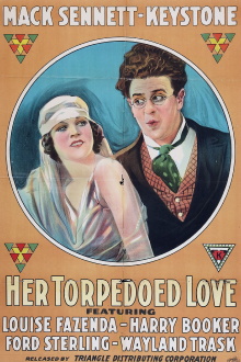Her Torpedoed Love Trailer