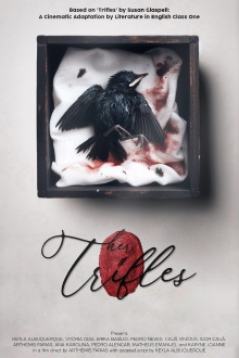 Her Trifles Trailer