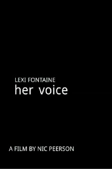 Her Voice Trailer