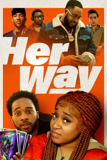 Her Way Trailer