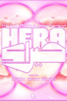 H.E.R.A Trailer