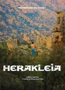 Herakleia Trailer