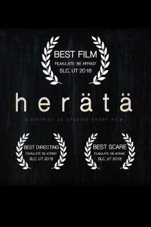 Herätä Trailer