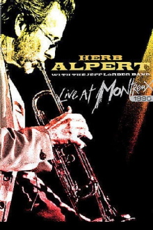 Herb Alpert with the Jeff Lorber Band - Live at Montreux Trailer