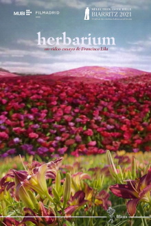 Herbarium Trailer