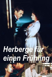 Herberge für einen Frühling Trailer