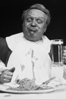 Herbert Campbell As Little Bobby Trailer