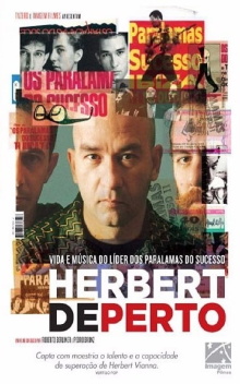 Herbert de Perto Trailer