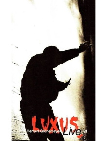 Herbert Grönemeyer - Luxus live 91 Trailer