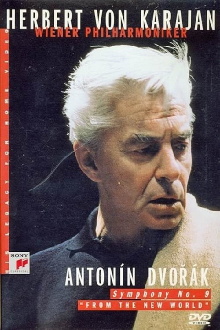 Herbert Von Karajan: Dvorák - Symphony No. 9 Trailer