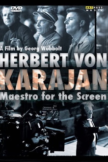 Herbert von Karajan: Maestro for the Screen Trailer