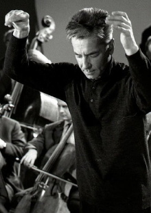 Herbert von Karajan, Symphonie n°5 Beethoven Trailer