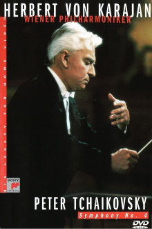 Herbert Von Karajan: Tchaikovsky: Symphony No. 4 Trailer