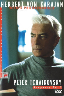Herbert Von Karajan: Tchaikovsky: Symphony No. 5 Trailer