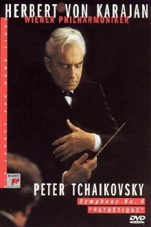 Herbert von Karajan: Tchaikovsky: Symphony No. 6 Trailer