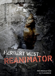 Herbert West: Reanimator Trailer