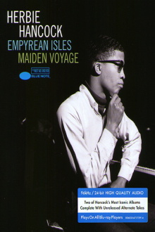 Herbie Hancock: Empyrean Isles And Maiden Voyage Trailer