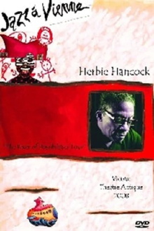Herbie Hancock - The River Of Possibilities Tour - Jazz a Vienne Trailer