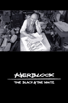 Herblock: The Black & the White Trailer