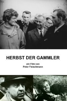 Herbst der Gammler Trailer