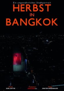 Herbst in Bangkok Trailer