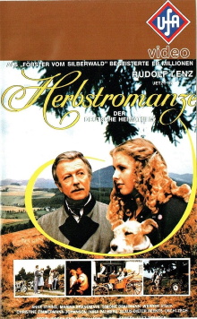 Herbstromanze Trailer