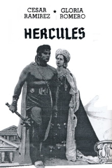 Hercules Trailer