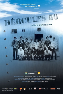 Hércules 56 Trailer