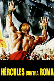Hercules Against Rome Trailer