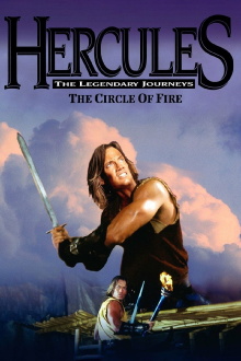 Hercules and the Circle of Fire Trailer