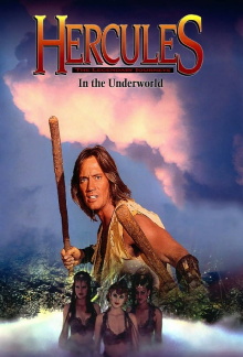 Hercules in the Underworld Trailer