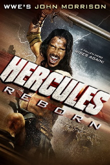 Hercules Reborn Trailer