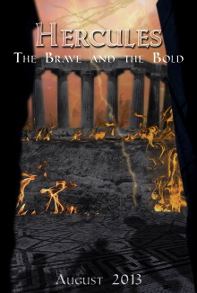 Hercules: The Brave and the Bold Trailer