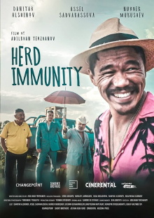 Herd Immunity Trailer