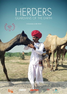 Herders - Guardians of the Earth Trailer
