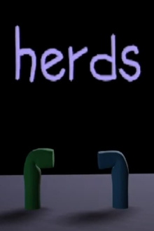 Herds Trailer