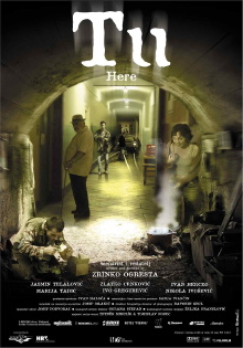 Here Trailer
