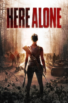 Here Alone Trailer