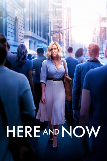 Here and Now Trailer