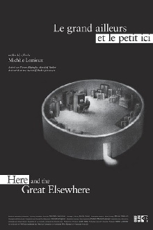 Here and the Great Elsewhere Trailer