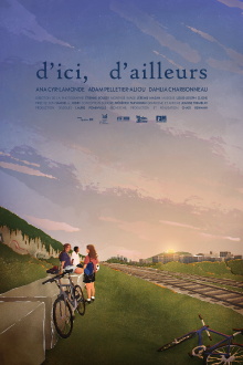 Here and There Trailer